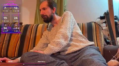 Snapshot of triplestripes chatting on March 2026 09:43:02 PM SibSab online show from March 2026 09:43:02 PM