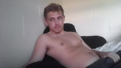 Tripp Redmoore online show from May 2026 10:26:02 PM