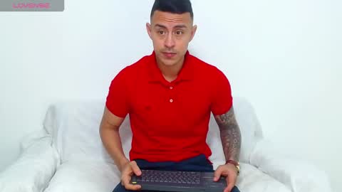 tristan bm online show from January 2026 12:54:01 PM