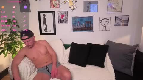 Snapshot of tristancarterx chatting on January 2026 04:37:02 AM Tristan Carter online show from January 2026 04:37:02 AM