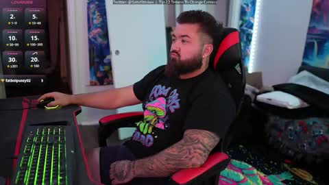 tristanhardwood online show from December 2025 05:48:01 AM