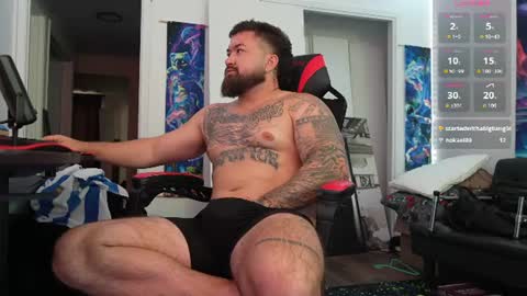 Snapshot of tristanhardwood chatting on June 2026 09:46:01 PM tristanhardwood online show from June 2026 09:46:01 PM