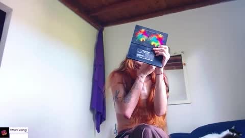 Trix online show from January 2026 09:19:01 PM