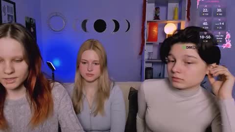 Trixy online show from March 2026 10:29:01 AM