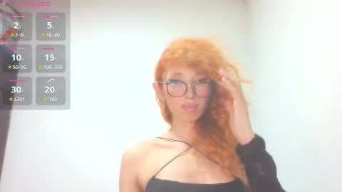 Snapshot of trixy_roses chatting on October 2025 06:12:01 AM Trixy Rose online show from October 2025 06:12:01 AM