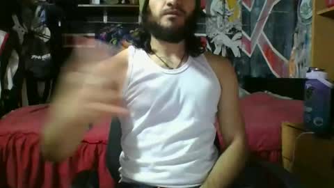 Andrew online show from November 2025 09:46:01 PM