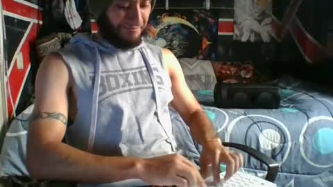 Andrew online show from July 2026 04:42:02 PM