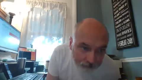 TRodgers online show from December 2024 06:49:02 PM