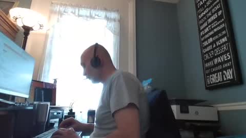 TRodgers online show from February 2025 07:09:01 PM