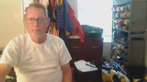 Troffer online show from March 2026 10:25:01 PM