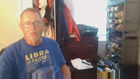 Troffer online show from March 2026 10:25:01 PM