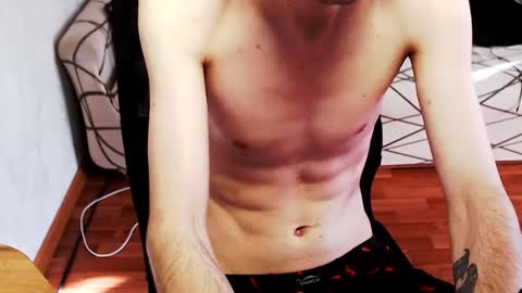 Snapshot of trone41 chatting on April 2026 11:00:01 AM I POST MY FUCKING VIDEOS AND PICS online show from April 2026 11:00:01 AM