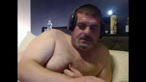 Steve online show from November 2025 05:07:01 AM