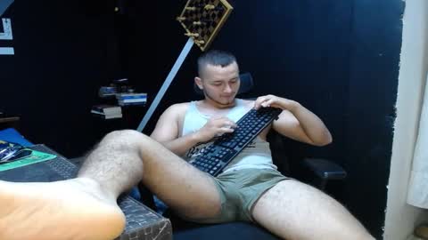 Alan David online show from November 2025 06:53:02 PM