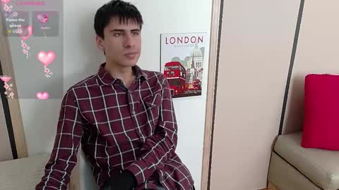 Troy online show from October 2025 08:42:02 PM