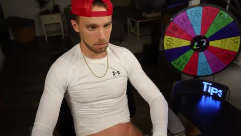 Troy Green online show from November 2025 04:22:02 AM