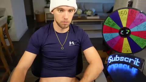 Snapshot of troy_greenxo chatting on January 2026 10:47:01 PM Troy Green online show from January 2026 10:47:01 PM