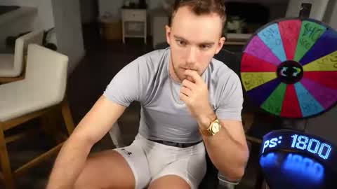 Snapshot of troy_greenxo chatting on February 2026 06:45:02 AM Troy Green online show from February 2026 06:45:02 AM