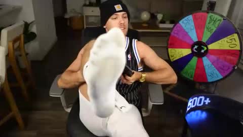 Snapshot of troy_greenxo chatting on February 2026 04:10:01 AM Troy Green online show from February 2026 04:10:01 AM