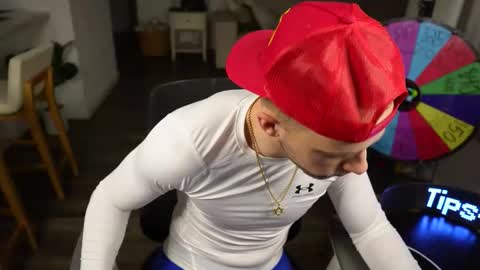 Snapshot of troy_greenxo chatting on February 2026 03:34:02 AM Troy Green online show from February 2026 03:34:02 AM