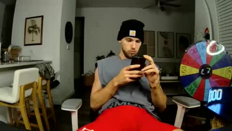 Snapshot of troy_greenxo chatting on February 2026 05:55:02 AM Troy Green online show from February 2026 05:55:02 AM