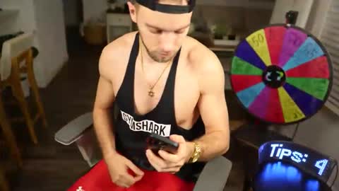 Snapshot of troy_greenxo chatting on February 2026 03:23:01 AM Troy Green online show from February 2026 03:23:01 AM