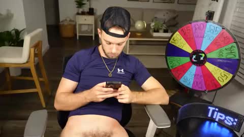 Snapshot of troy_greenxo chatting on February 2026 04:20:01 AM Troy Green online show from February 2026 04:20:01 AM