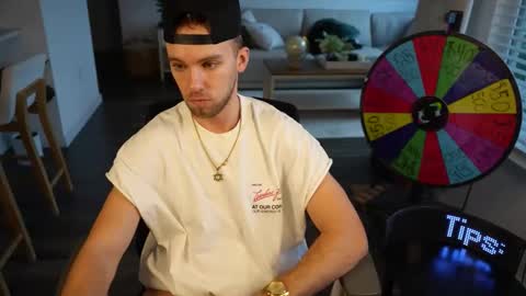 Snapshot of troy_greenxo chatting on February 2026 09:44:02 PM Troy Green online show from February 2026 09:44:02 PM