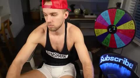 Snapshot of troy_greenxo chatting on February 2026 11:23:01 PM Troy Green online show from February 2026 11:23:01 PM