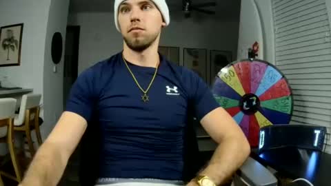 Snapshot of troy_greenxo chatting on February 2026 07:40:01 AM Troy Green online show from February 2026 07:40:01 AM