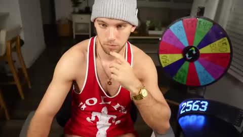 Snapshot of troy_greenxo chatting on February 2026 03:26:02 AM Troy Green online show from February 2026 03:26:02 AM