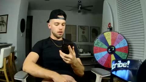 Snapshot of troy_greenxo chatting on March 2026 03:34:02 AM Troy Green online show from March 2026 03:34:02 AM