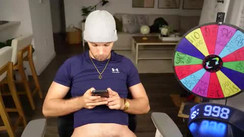 Troy Green online show from March 2026 02:29:01 AM