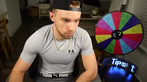 Troy Green online show from March 2026 03:22:01 AM