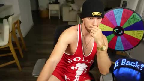 Troy Green online show from April 2026 05:30:01 AM