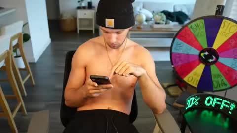 Troy Green online show from April 2026 09:21:02 PM