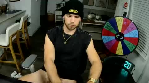 Troy Green online show from April 2026 02:36:02 AM