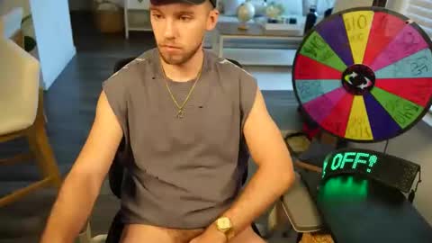 Troy Green online show from April 2026 09:40:02 PM