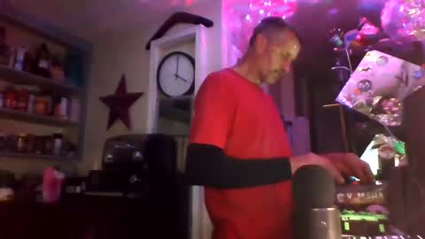 troystack41 online show from October 2025 11:02:02 PM