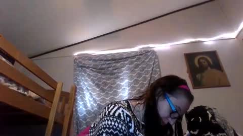 TruckersWifeToBe online show from December 2024 03:16:02 PM