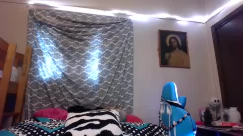 TruckersWifeToBe online show from December 2024 03:20:02 PM