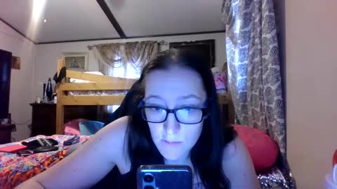 TruckersWifeToBe online show from December 2024 07:04:02 PM