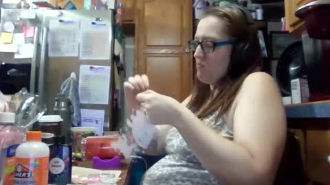 TruckersWifeToBe online show from November 2025 05:28:02 AM