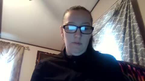 TruckersWifeToBe online show from January 2026 06:55:02 PM