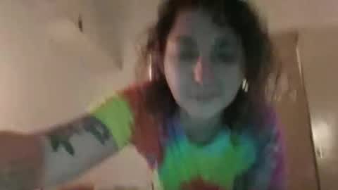 Trudy W. online show from March 2026 08:58:02 PM