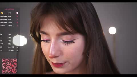 Grace online show from March 2026 10:45:01 PM