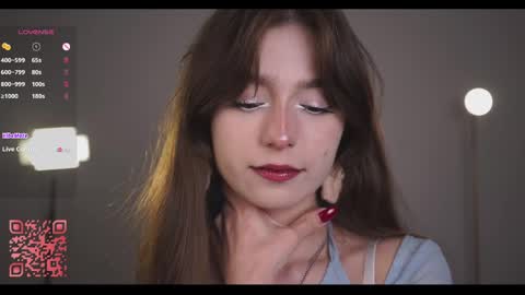 Grace online show from April 2026 11:07:02 PM