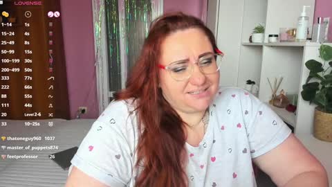 Adelle online show from February 2025 11:53:01 AM