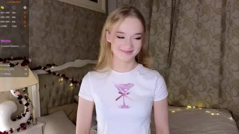 Bethany online show from September 2025 06:31:02 PM