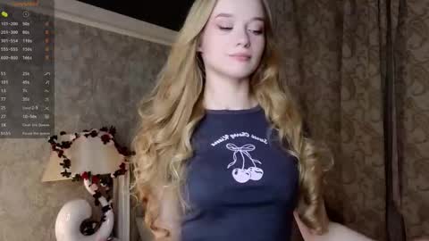 Bethany online show from November 2025 07:36:02 PM